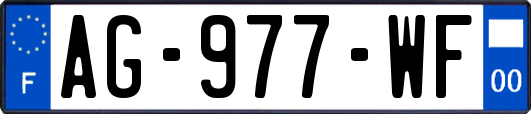 AG-977-WF