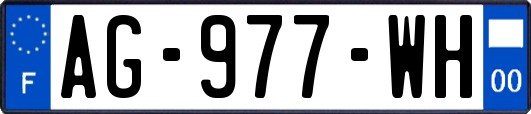 AG-977-WH