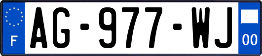 AG-977-WJ