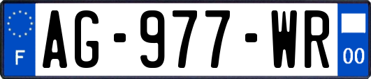 AG-977-WR