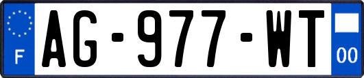 AG-977-WT