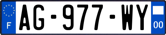 AG-977-WY