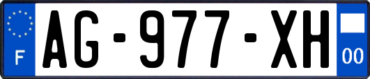 AG-977-XH