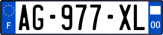 AG-977-XL