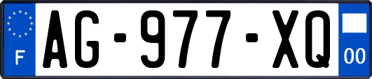 AG-977-XQ