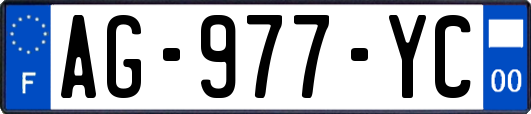 AG-977-YC