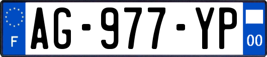 AG-977-YP