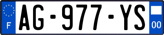 AG-977-YS