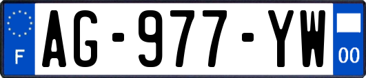 AG-977-YW