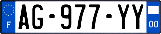 AG-977-YY