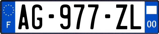 AG-977-ZL