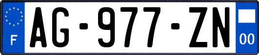 AG-977-ZN