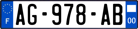 AG-978-AB