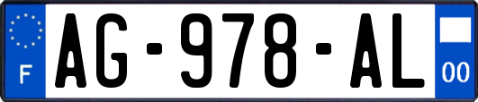 AG-978-AL