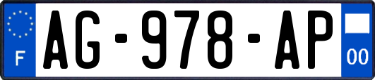 AG-978-AP