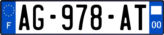 AG-978-AT