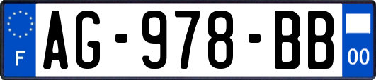 AG-978-BB