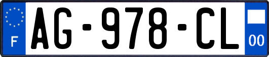 AG-978-CL