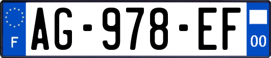 AG-978-EF