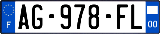 AG-978-FL