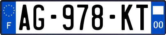 AG-978-KT