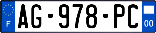 AG-978-PC