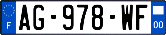 AG-978-WF