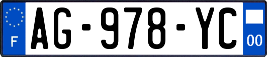 AG-978-YC