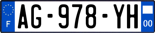 AG-978-YH