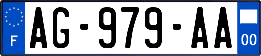 AG-979-AA