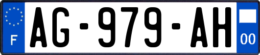 AG-979-AH