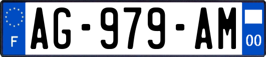 AG-979-AM