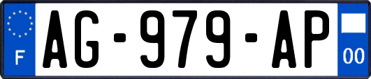 AG-979-AP