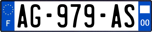 AG-979-AS