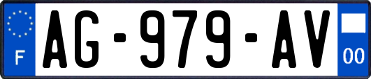 AG-979-AV