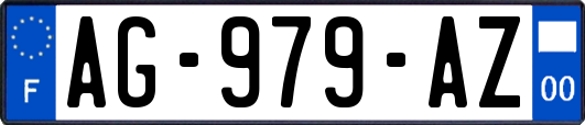 AG-979-AZ