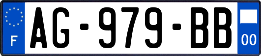 AG-979-BB