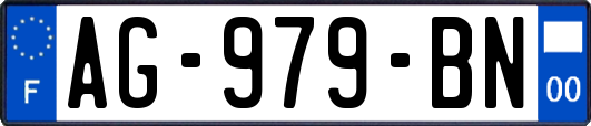 AG-979-BN