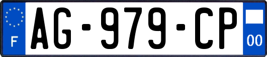 AG-979-CP