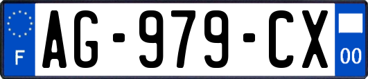 AG-979-CX