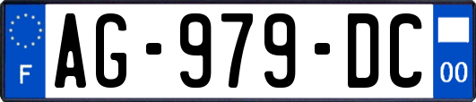 AG-979-DC