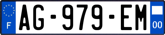 AG-979-EM