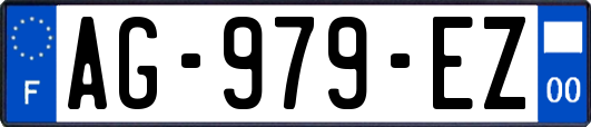 AG-979-EZ