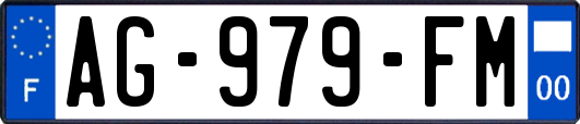 AG-979-FM