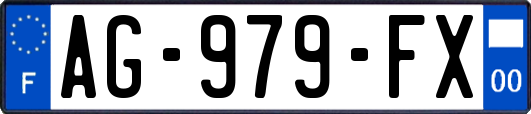 AG-979-FX