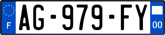 AG-979-FY