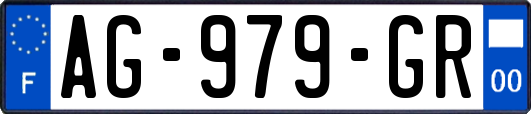 AG-979-GR