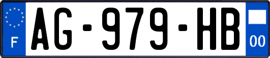 AG-979-HB