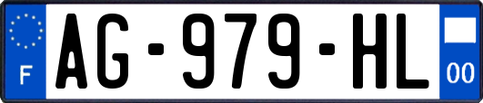 AG-979-HL