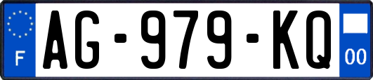 AG-979-KQ